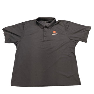 Lego Insiders Staff Employee Polo Shirt T-Shirt LEGO®