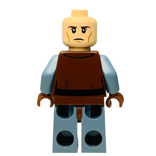 Naboo Security Officer, sw0638 Minifigure LEGO®