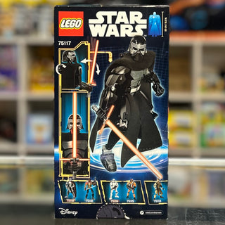 Kylo Ren, 75117 Building Kit LEGO®