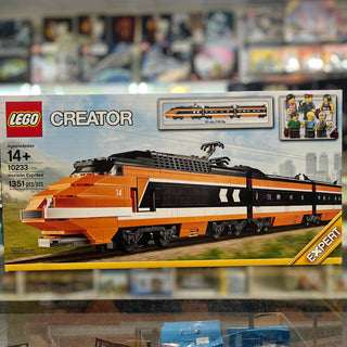 Horizon Express, 10233 Building Kit LEGO®