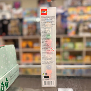 Magnet Set, Minifigures Exo-Force (4) - Ha-Ya-To, Ryo - Purple Hair, Takeshi, Hikaru blister pack, 4493858 - LEGO® Exo-force Set Building Kit LEGO®