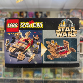 Landspeeder, 7110 Building Kit LEGO®