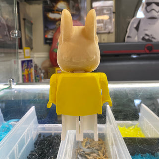 3D Printed Fabuland Large Scale Minifigures Building Kit LEGO®