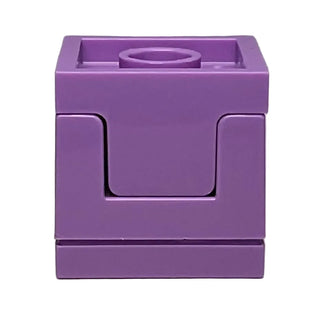 Minecraft Shulker, mineshulker01 - LEGO® Minecraft Minifigure