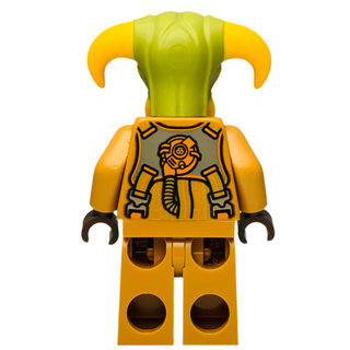 Boolio, sw1068 Minifigure LEGO®