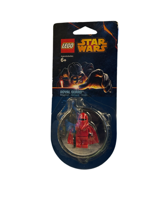 Royal Guard Blister Pack Magnet, 851002 Minifigure United Brick Co®