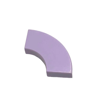 Tile Round Corner 2x2 Macaroni, Part# 27925