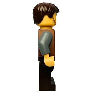 Cassian Andor, sw1410 Minifigure LEGO®