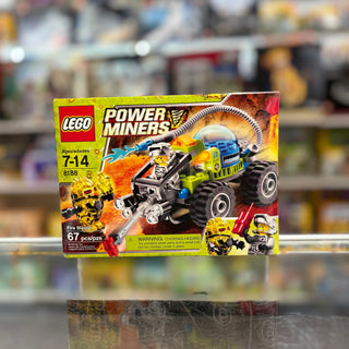 Fire Blaster, 8188 Building Kit LEGO®