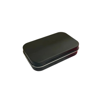 Pocket Fig Tin - 2 Figure Capacity Display Case United Brick Co®