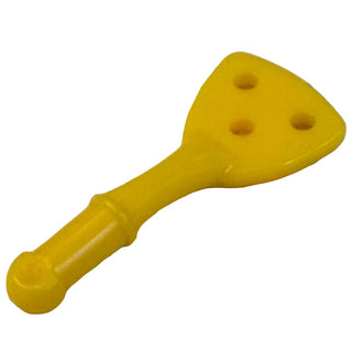 Friends Accessories Spatula with Holes Part #93082e Part LEGO® Yellow
