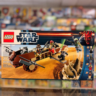 Desert Skiff, 9496 - LEGO® Star Wars Set