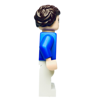 Princess Leia - Holiday Sweater, sw1381 Minifigure LEGO®