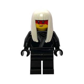 Harumi - Legacy, njo1023 - LEGO® Ninjago Minifigure Minifigure LEGO®