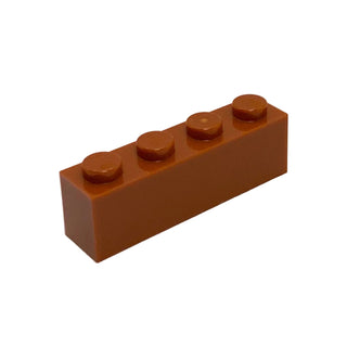 Brick 1x4, Part# 3010