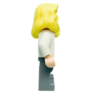 Elsa Schneider, Indiana Jones, iaj045 Minifigure LEGO®