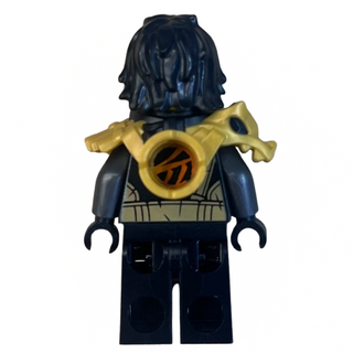 Cole - Dragons Rising, njo0970 - LEGO® Ninjago Minifigure Minifigure LEGO®