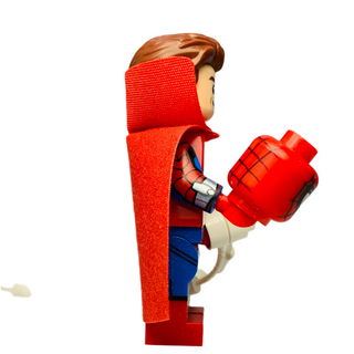 Zombie Hunter Spidey (Spider-Man), colmar-8 Minifigure LEGO®