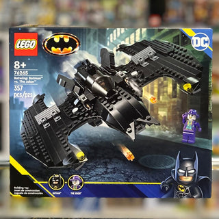 Batwing: Batman vs. The Joker, 76265 - LEGO® Batman Set Building Kit LEGO®