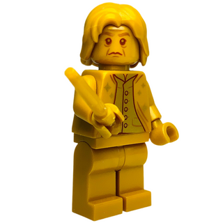 Professor Severus Snape, 20th Anniversary, hp277 Minifigure LEGO®