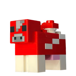 Mooshroom, minecow02a LEGO® Animals LEGO®