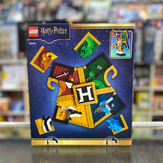 Hogwarts™ House Crest, 76462 - LEGO® Harry Potter set