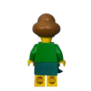 Edna Krabappel, colsim2-14 Minifigure LEGO®