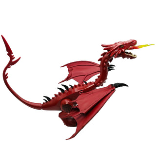Smaug, smaug01 - LEGO® The Hobbit