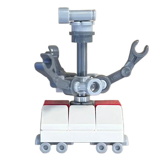 Treadwell Droid, sw1446 - LEGO® Star Wars Minifigure