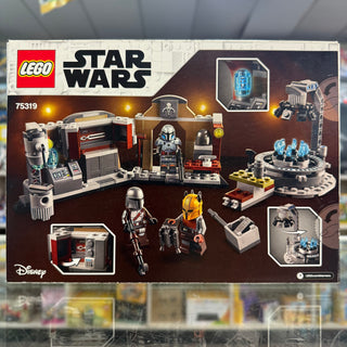 The Armorer's Mandalorian Forge, 75319 Building Kit LEGO®