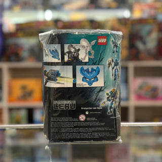 Protector of Water, 70780 Building Kit LEGO®