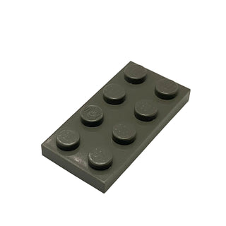 Plate 2x4, Part# 3020