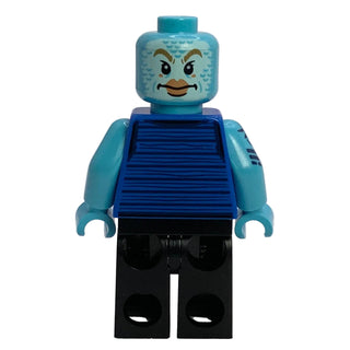 Chu (Chew), op009 Minifigure LEGO®