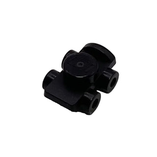 Minifigure Footgear Roller Skate, Part# 11253