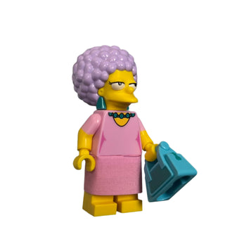 Patty, colsim2-12 Minifigure LEGO®