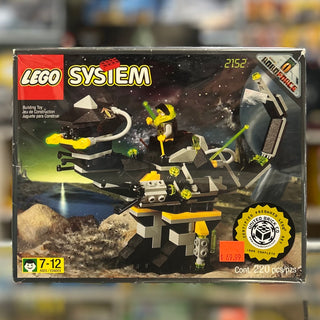 Robo Raptor, 2152 Building Kit LEGO®