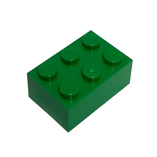 Brick 2x3, Part# 3002