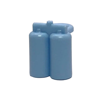 Minifigure, Air Tanks, Part# 3838