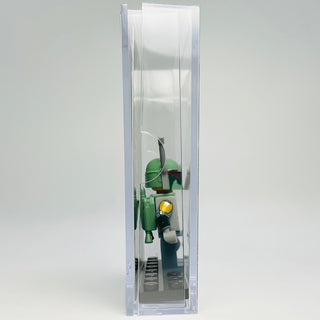 Boba Fett, sw1274 - Trading Card & Collector’s Case