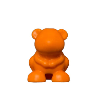 Plain Hamster/Mouse, 24183 LEGO® Animals LEGO®