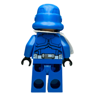Special Forces Clone Trooper, sw0478 Minifigure LEGO®