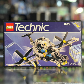 VTOL, 8222 - LEGO® Technic Set
