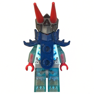 Spectral Dragonian Scout - Long Horns, njo0983 - LEGO® Ninjago Minifigure Minifigure LEGO®
