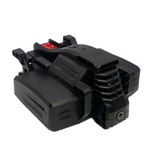 Electric RC Race Buggy Battery / Receiver Unit with Auxiliary Output, Part# bb1381c01