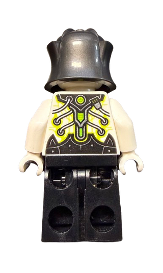 VanByter No. 407, nex127 - LEGO® NEXO KNIGHTS Minifigure