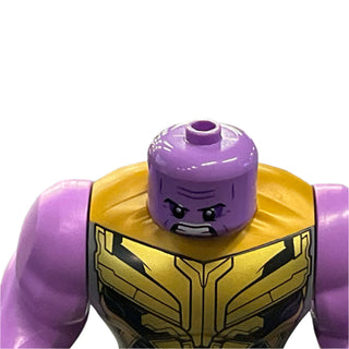 *Misprint* Thanos - Large Figure, sh0733 Minifigure LEGO®