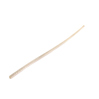 Electric, Fiber Optics Cable Wide 20L / 16.0 cm, Part# x400c20 Part LEGO® Trans-Clear Very Good
