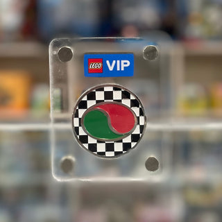 LEGO VIP Octan Coin, 5006469 Gear LEGO®