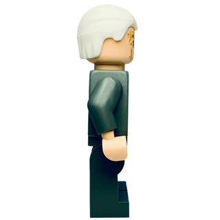 Chancellor Palpatine - Episode 3 Dark Bluish Gray Outfit, sw0540 Minifigure LEGO®
