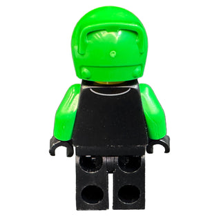 KICK Sauber F1 Team C44 Driver, sc127 Minifigure LEGO®